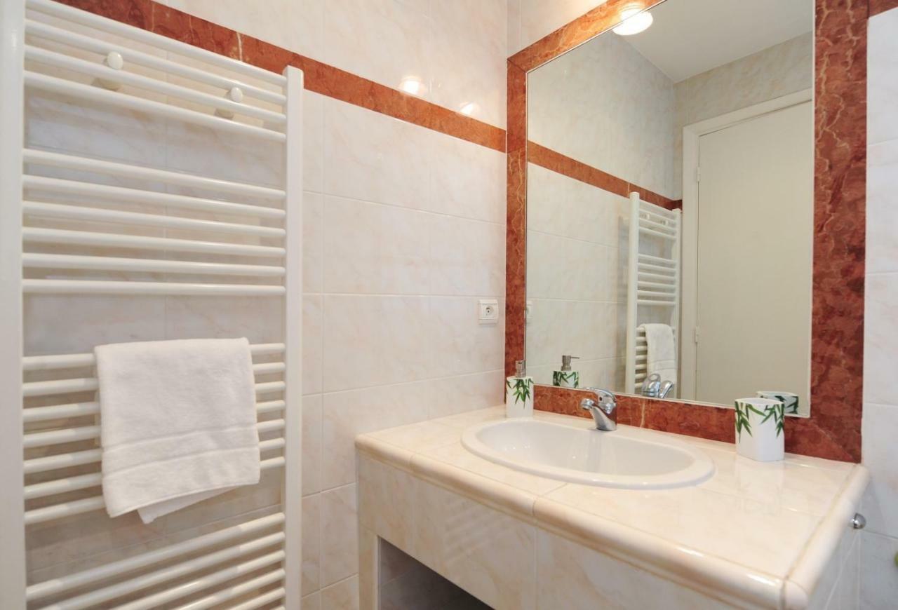 Le Savoy Palace - Five Stars Holiday House نيس المظهر الخارجي الصورة