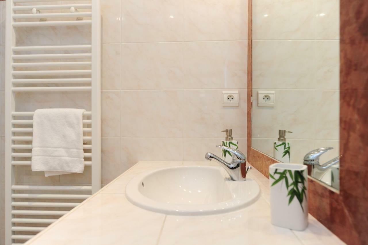 Le Savoy Palace - Five Stars Holiday House نيس المظهر الخارجي الصورة